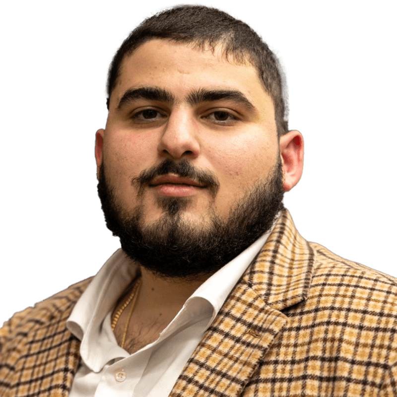 Oze Botach, Founder and CEO of ENDUURE