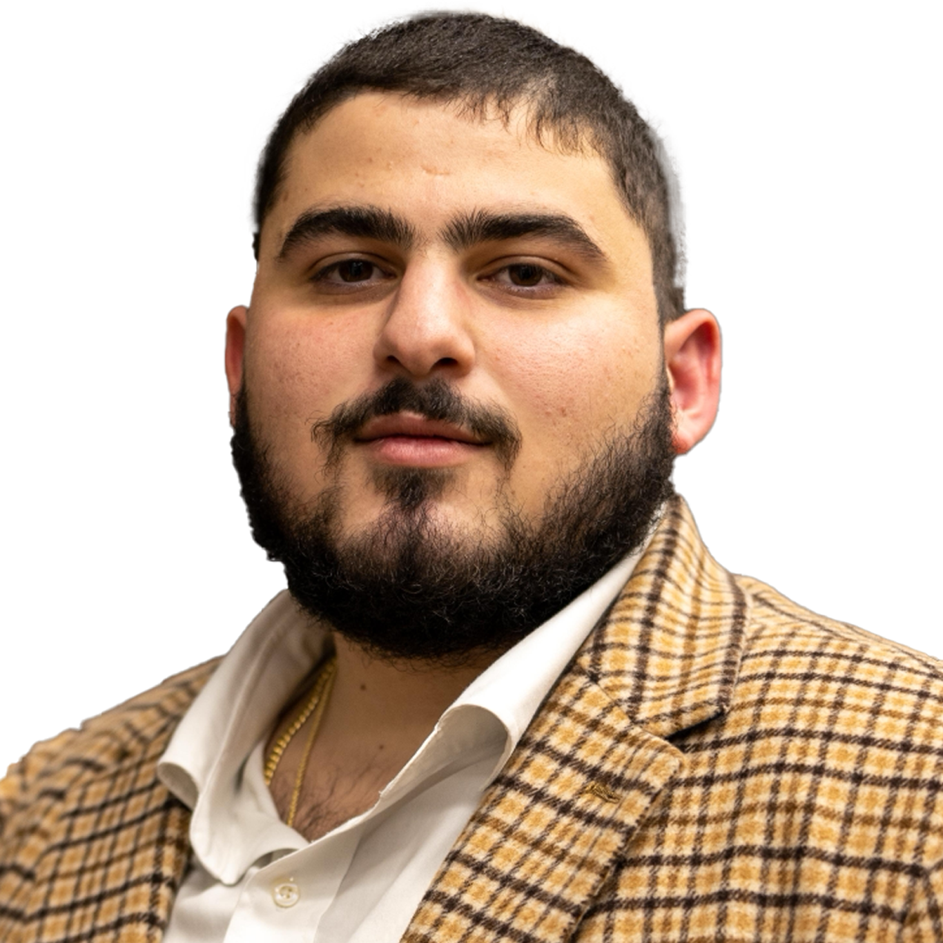 Oze Botach, Founder and CEO of ENDUURE